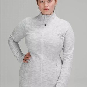 lululemon Define Jacket Luon